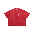 Home
Shirt
A Plaid Shirt (Red) – MERTRAMERTRA